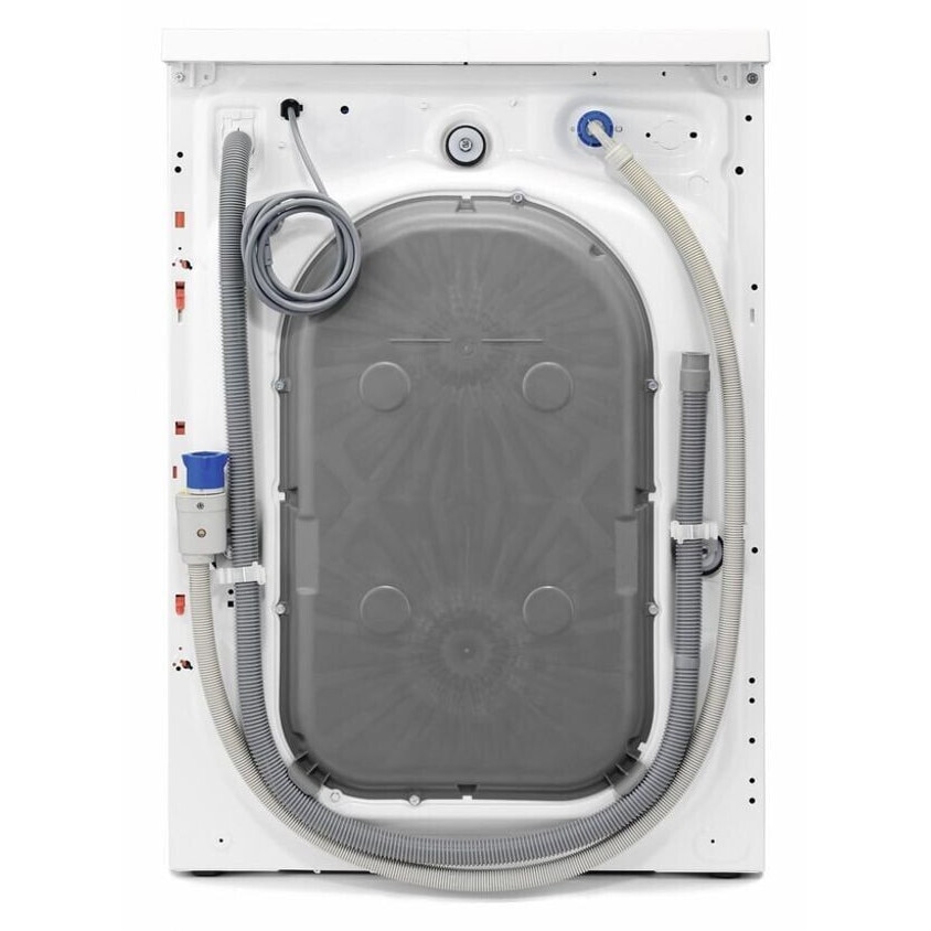 Masina De Spalat Rufe Frontala AEG LAVAMAT Serie 9000, LR9WSP1609, 10 Kg, Clasa A, 1600 Rpm, Alb