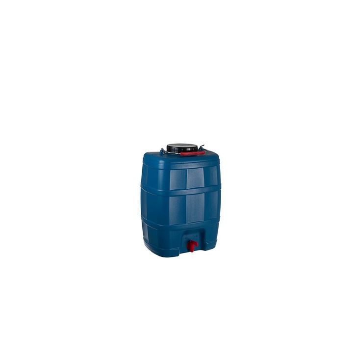 Bidon camping 10l AGR B 029