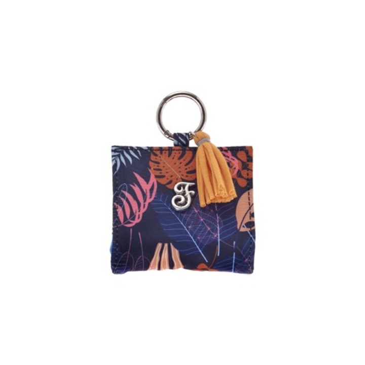 Dispenser pentru saci igienici caini, Albastru