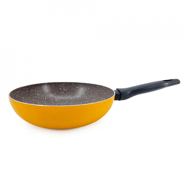 Уок тиган Muhler Ida MR-2627 26x7см 1007040