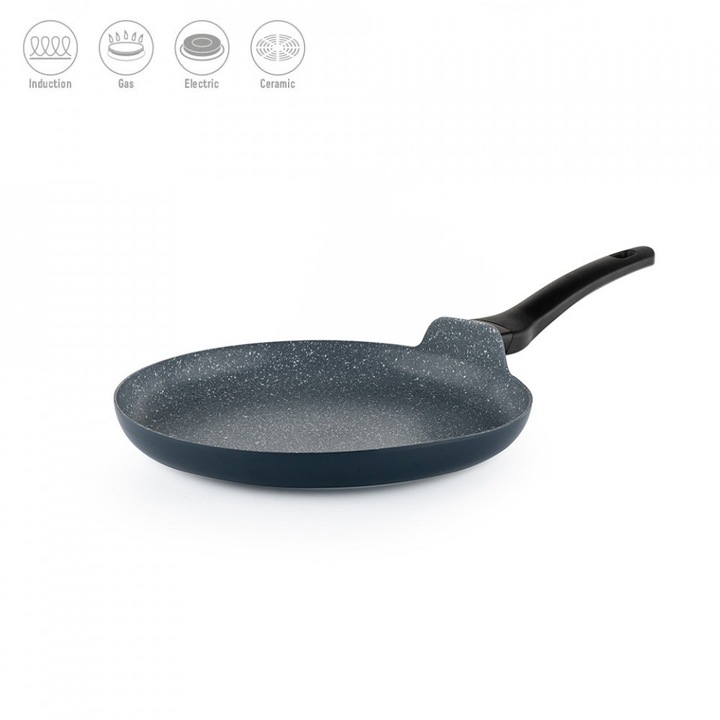 Тиган за палачинки Muhler Nia MR-2832 28x3см 1006246