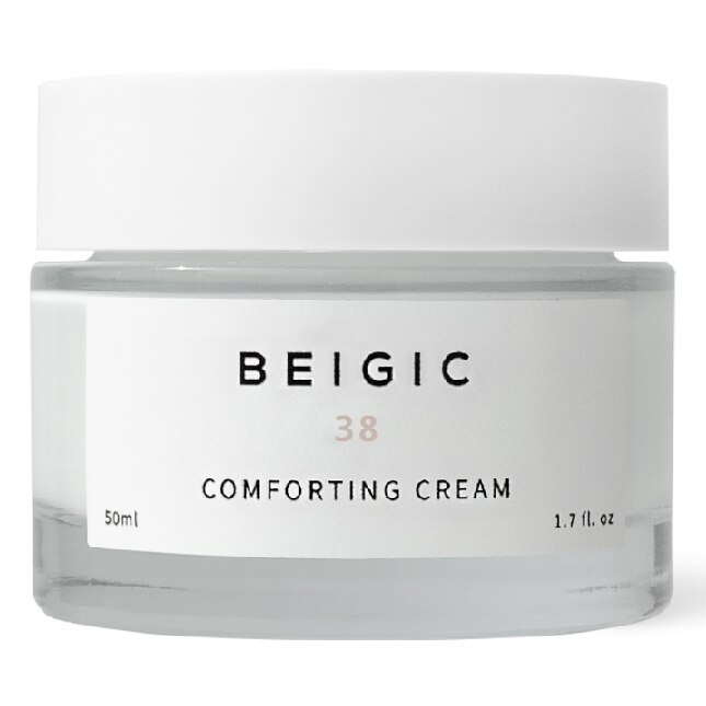 Crema de fata revigoranta, 50 ml, Beigic