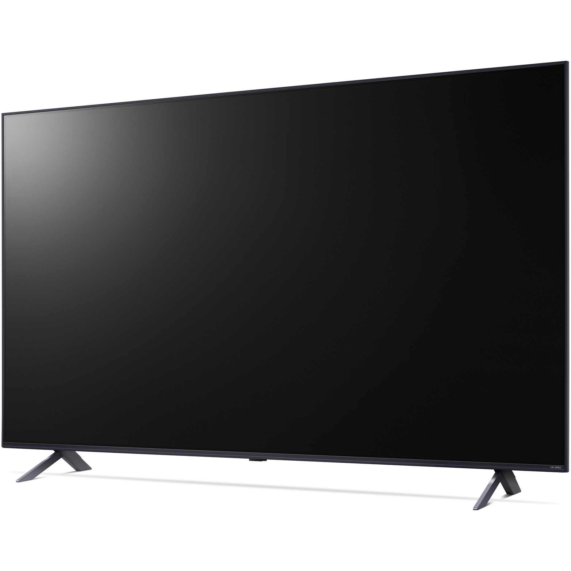 Televizor LG QNED 75QNED80T6A, 189 cm, Smart, 4K Ultra HD, Clasa E