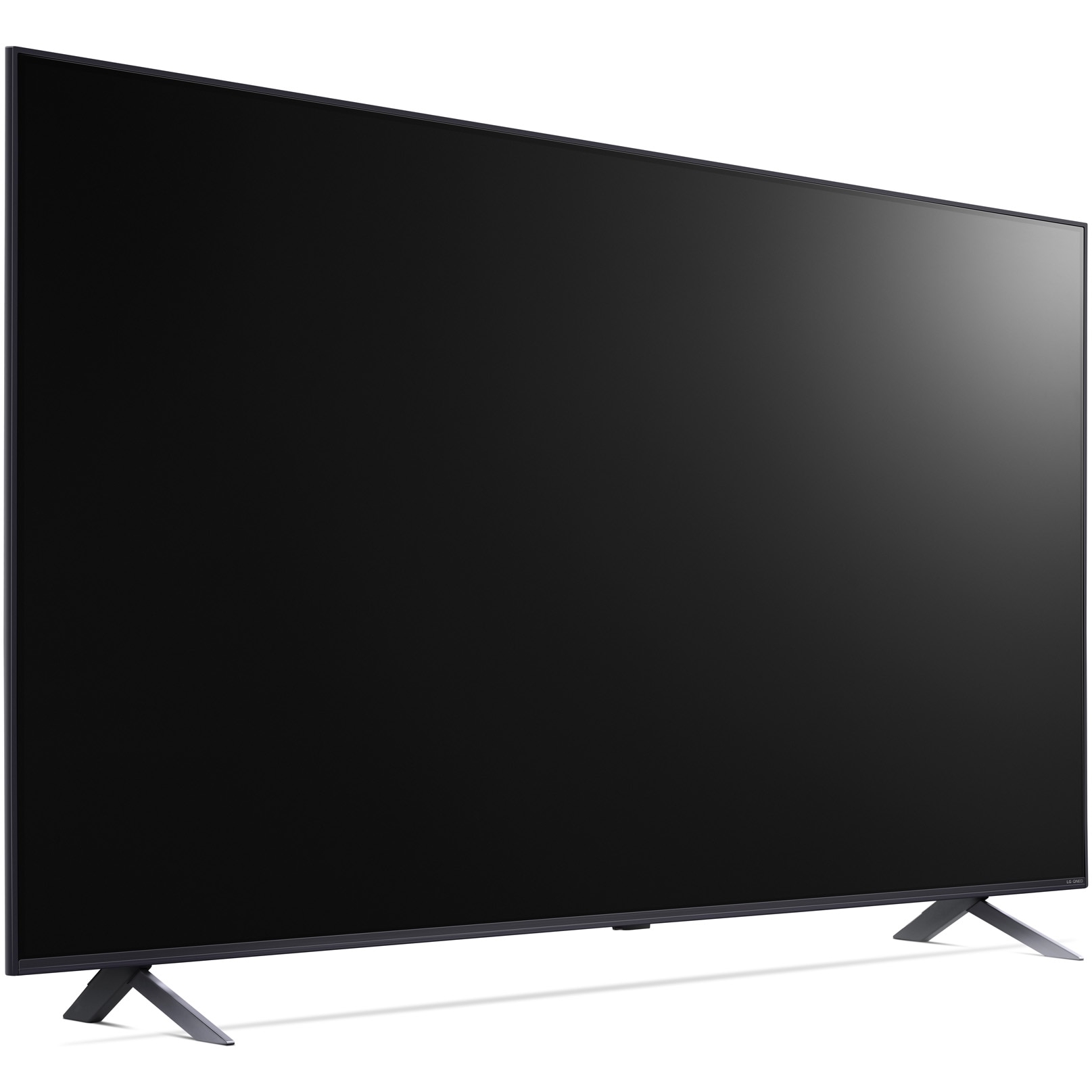 Televizor LG QNED 75QNED80T6A, 189 cm, Smart, 4K Ultra HD, Clasa E