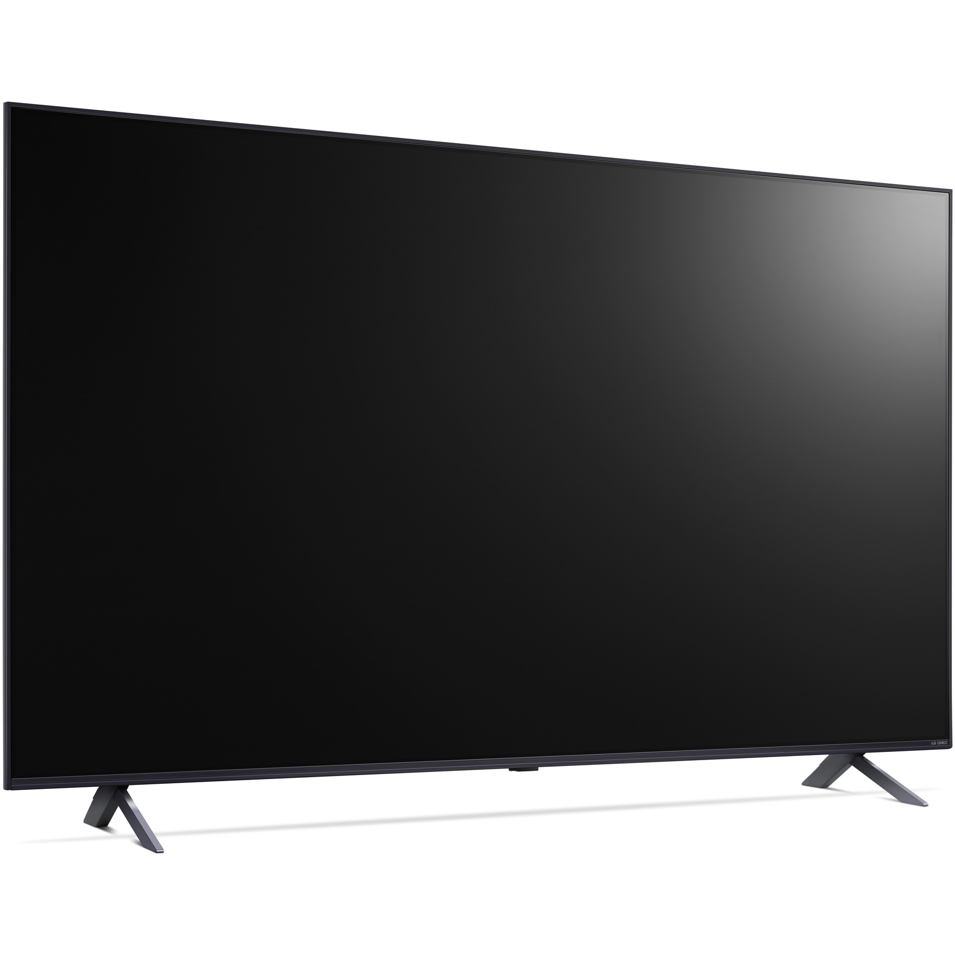 Televizor LG QNED 75QNED80T6A, 189 cm, Smart, 4K Ultra HD, Clasa E