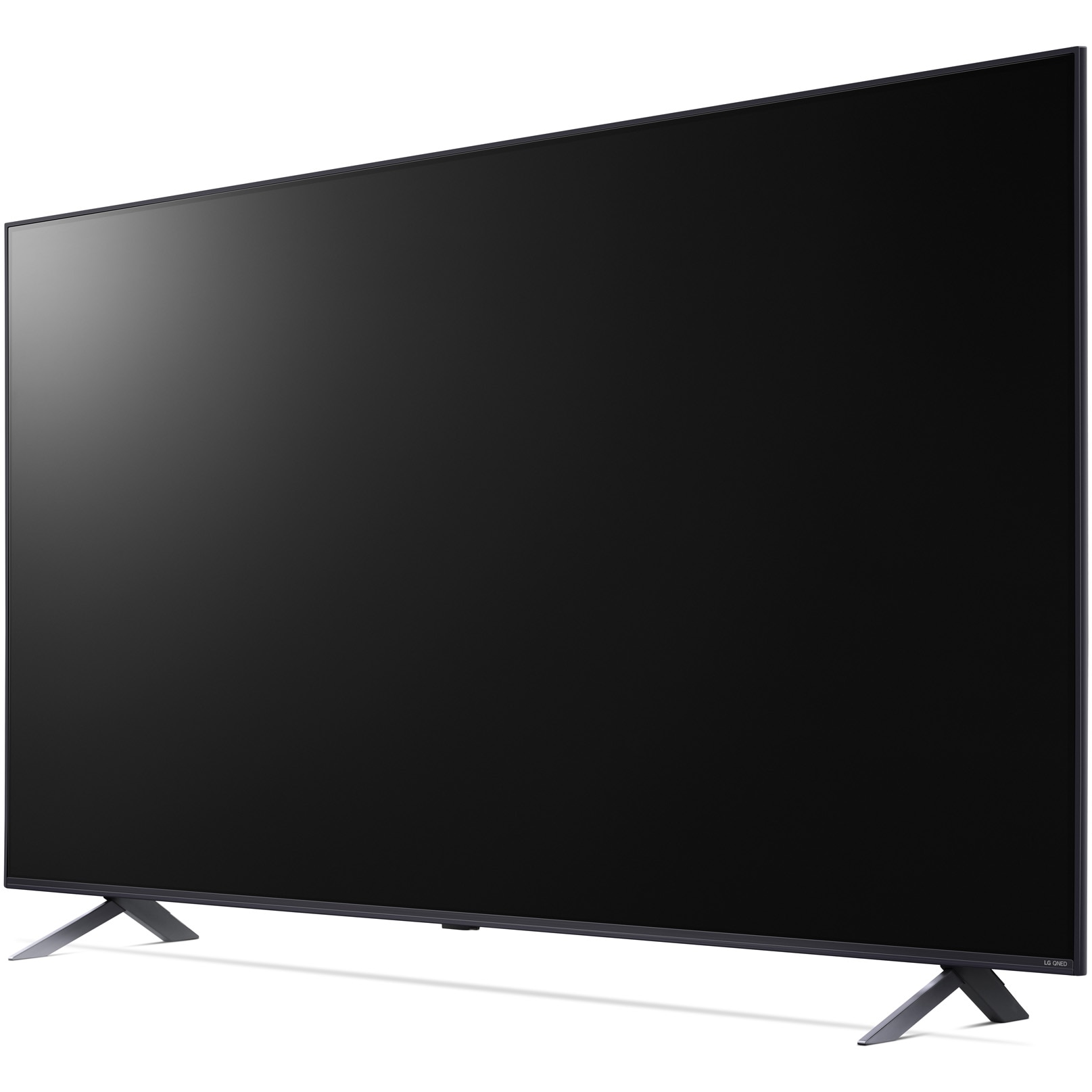 Televizor LG QNED 75QNED80T6A, 189 cm, Smart, 4K Ultra HD, Clasa E