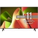 Televizor LG OLED 55B43LA, 139 cm, Smart, 4K Ultra HD, 100 Hz, Clasa G (Model 2024)