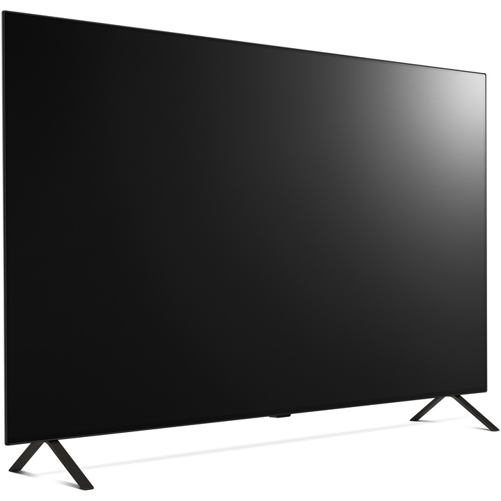 Телевизор LG OLED 55B42LA, 55" (139 см), Smart, 4K Ultra HD, 100 Hz, Клас G (Модел 2024)