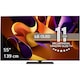 LG OLED evo OLED55G43LS, 139 cm, Smart, 4K Ultra HD, 100 Hz, Clasa F (Model 2024)