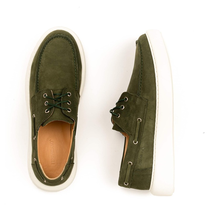 barbati, Fenomilano, piele kaki, Kaki