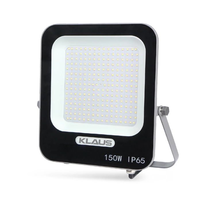 LED прожектор Klaus 150W 100Lm/W 6500K 100-265V(10)