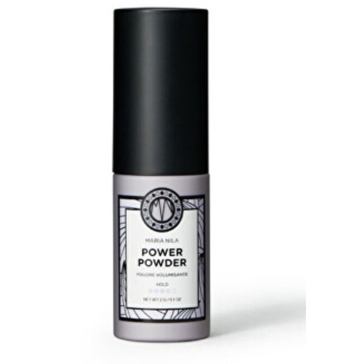 Maria Nila Power Powder pudra spray pentru par pentru volum 2 g