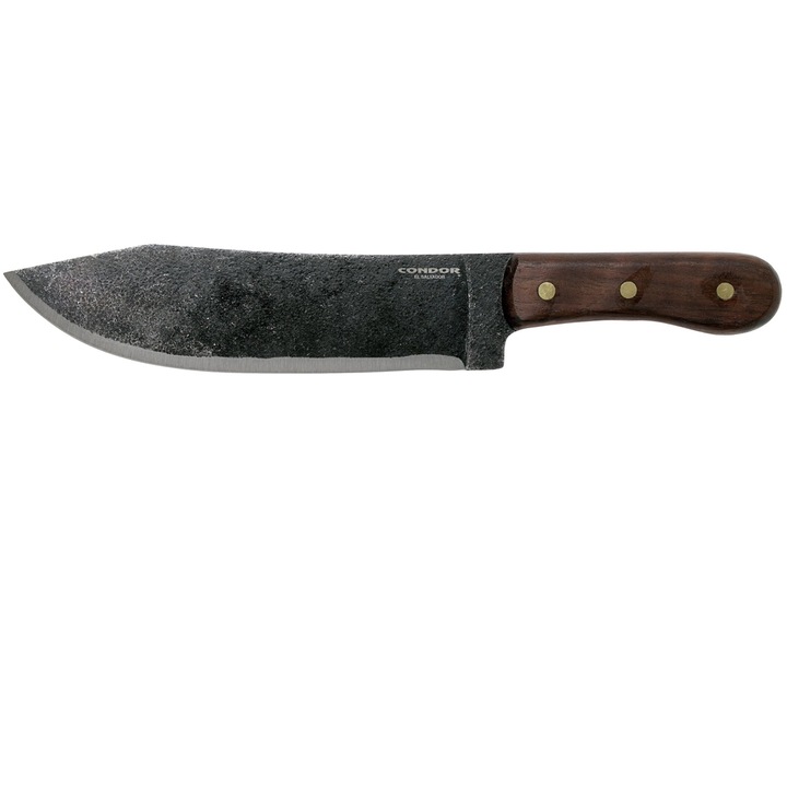 Cutit, Condor Hudson Bay, Otel/Nuc, 33.6 cm
