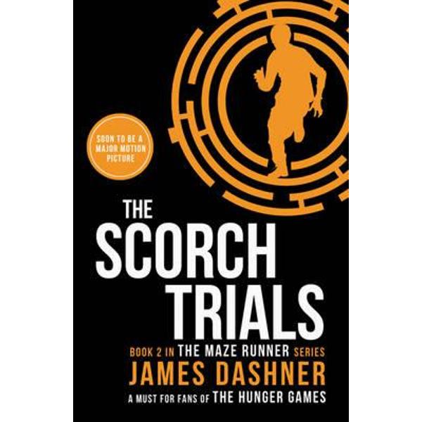 Scorch Trials