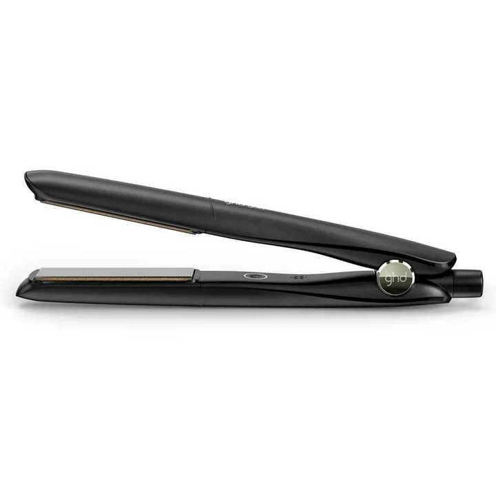 Placa de par ghd Gold 26MM, Indreptare rapida si profesionala- negru