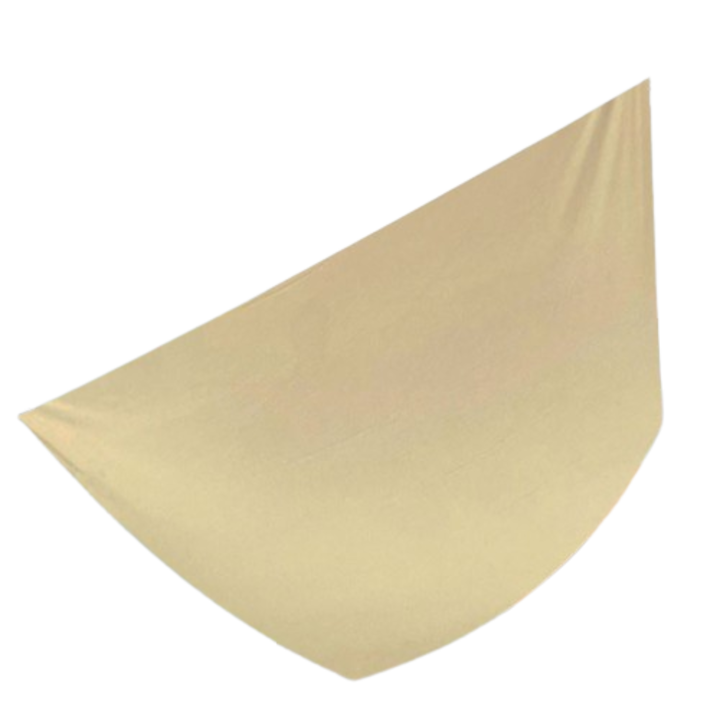 Prelata de soare, umbrire, patrata, bej, 3x3m