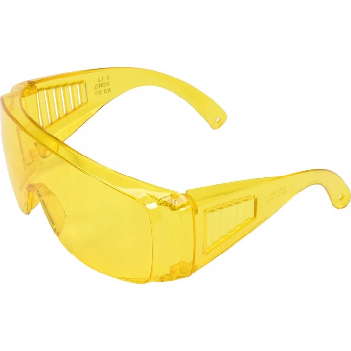 UV 21 LED zseblámpa 395-405nm védőszemüveggel