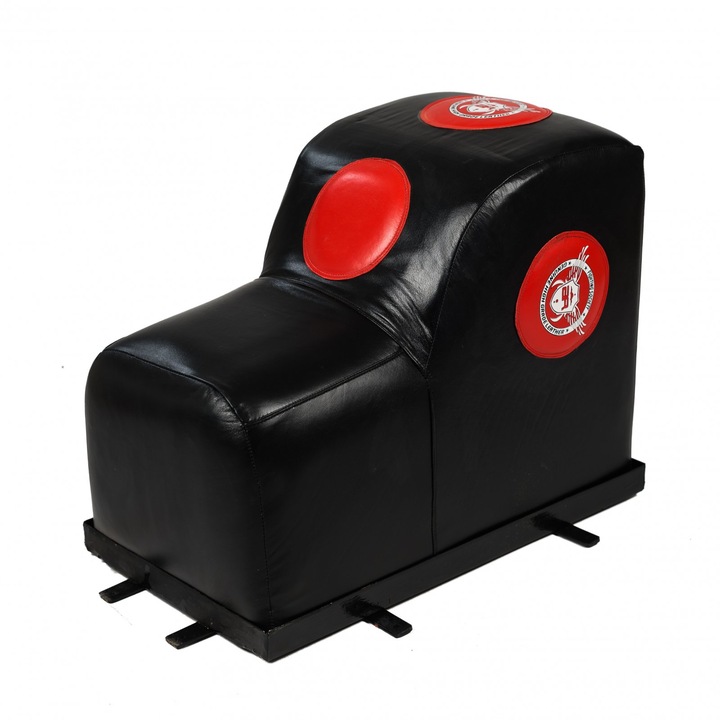 Perna de perete 2.0 ARMURA