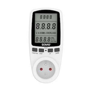 Aparate de masura si control