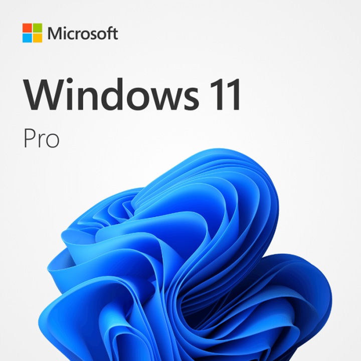 Windows 11 Pro – digitális licenc