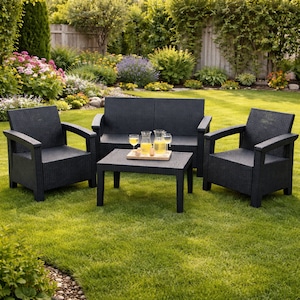 Seturi mobila gradina