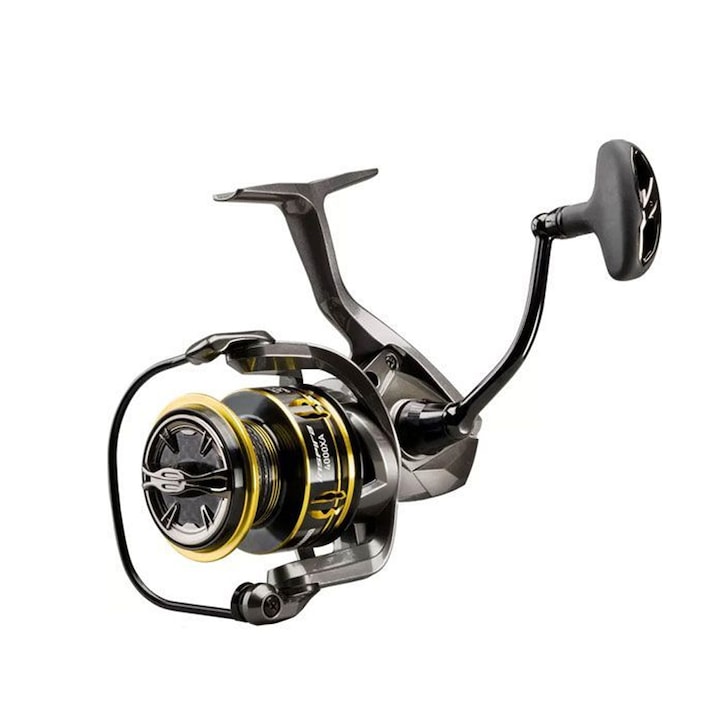 Mulineta Okuma Inspira Spin 3000A