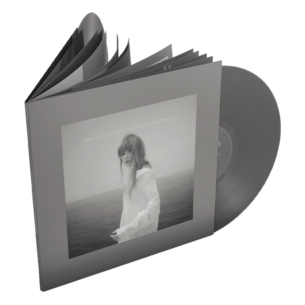 Album The Tortured Poets Department, Taylor Swift - eMAG.ro