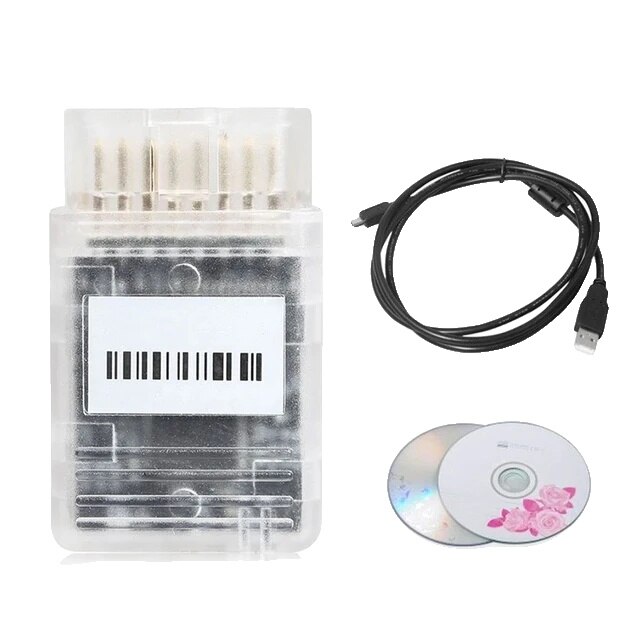 Dispozitiv tuning ECU Tactrix Openport 2.7, compatibil Subaru