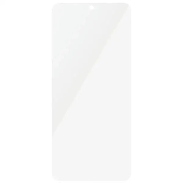 Folie protectie telefon, PanzerGlass, Pentru Samsung Galaxy Xcover 7/Xcover 6 Pro, Negru/Transparent