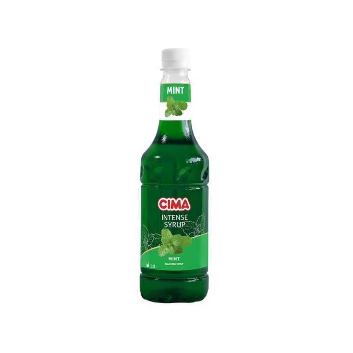 Сироп мента, Cima, 0.700 л