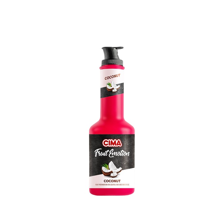 Пюре от кокос, Cima, 1 кг