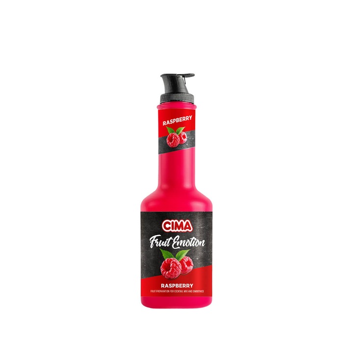 Пюре от малина, Cima, 1 кг