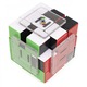 Cun Rubik, Spin Master, Plastic, multicolor