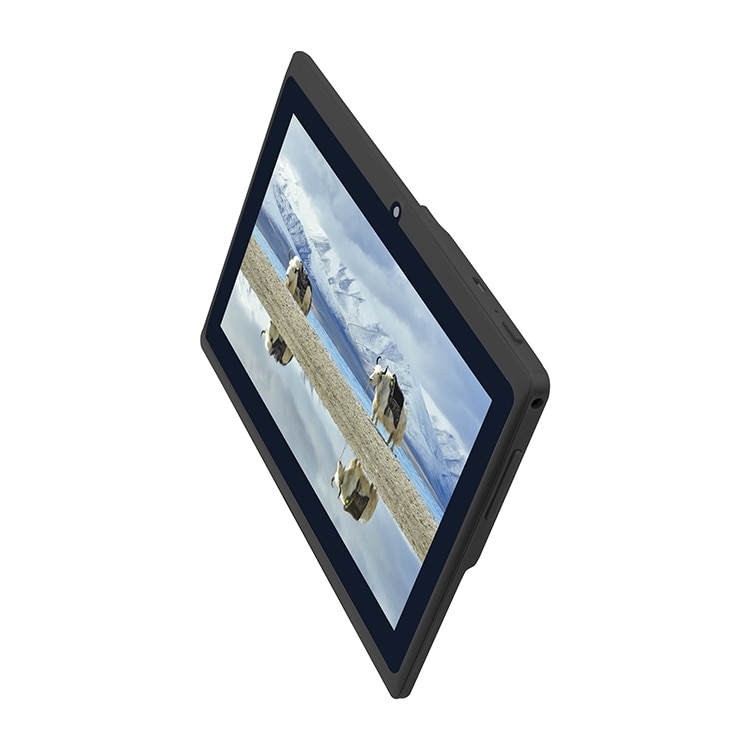 Tableta pentru copii Wintouch K705, 2 GB RAM, 7 inchi, 32 GB, WIFI, Doua camere, Control parental, Albastru