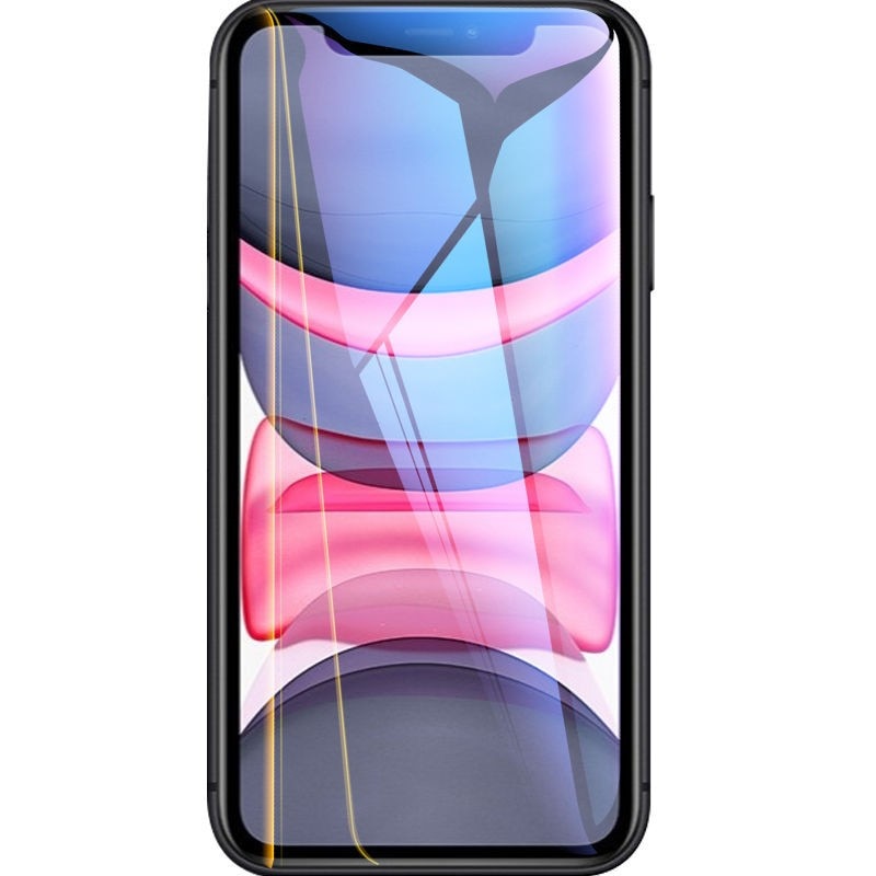 Folie de Protectie, pentru iPhone 15, Flexible Hidrogel Ultra HD, Full Cover, Reparare Automata, Tra
