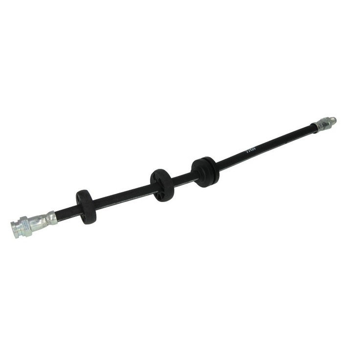 Rugalmas fékcső/fékvezeték első jobb/bal hossza 422mm, M10x1/M10x1 Alfa Romeo 147, 156, Gt