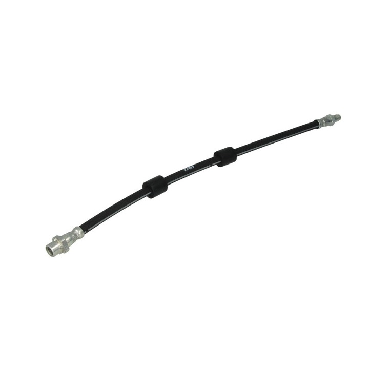 Rugalmas fékcső/fékvezeték, első jobb/bal, hossza 440mm, M10x1/M10x1 BMW 5 E39