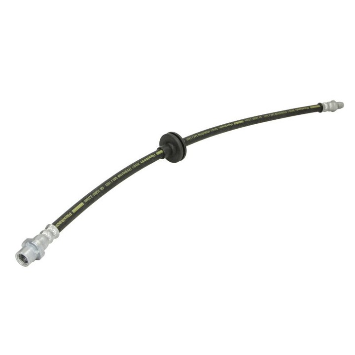 Rugalmas fékcső/fékvezeték első jobb/bal hossza 480mm, M10x1 Bmw X5 E53