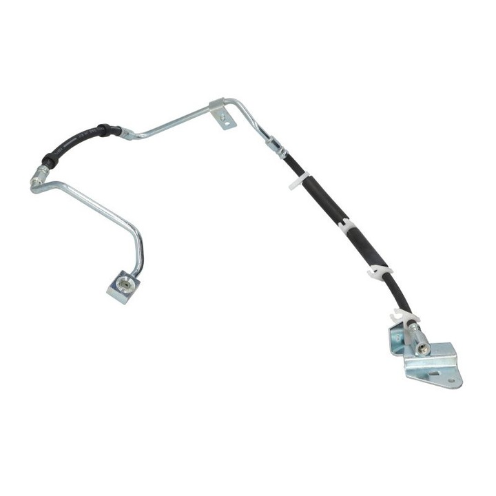 Гъвкав спирачен маркуч, дължина 412mm 3/8"-24UNF Jeep Grand Cherokee II