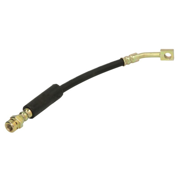 Rugalmas fékcső/fékcső hátsó jobb/bal hossza 276mm Audi A3, A3 Allstreet, Q2, Q3, Tt, Cupra Ateca, Formentor, Leon, Leon Sportstourer