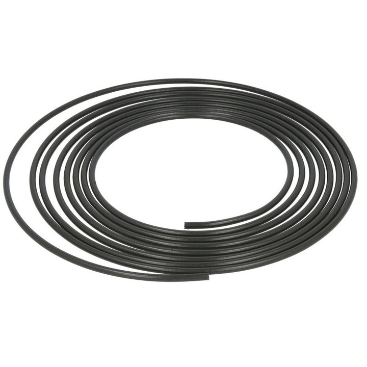 Стоманен спирачен маркуч, с диаметър 4.5мм