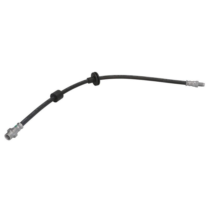 Rugalmas fékcső/fékvezeték első jobb/bal hossza 350mm, M10x1/M10x1 BMW X3 E83