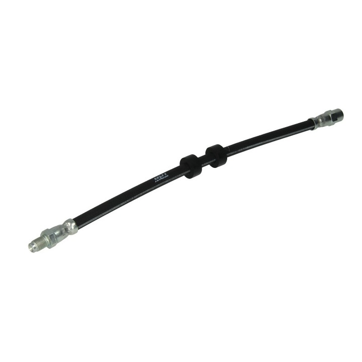 Rugalmas fékcső/fékvezeték első jobb/bal hossza 363mm, M10x1/M10x1 Volvo 740, 760, 780, 850, 940, 940 Ii, 960, 960 Ii, C70 I, S70, S90 I, V70 I