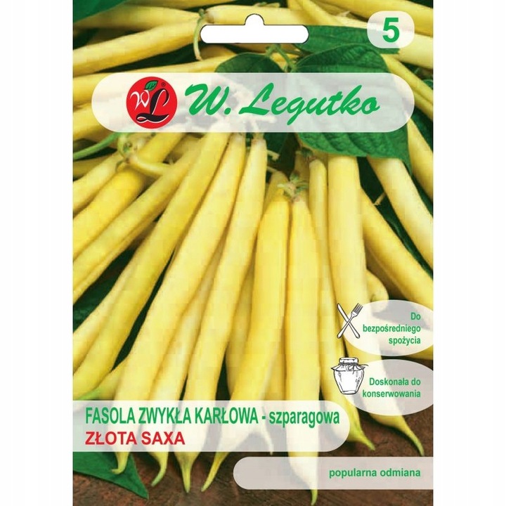 Babmag, W. Legutko, 40g