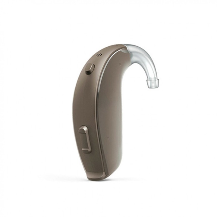 Слухов апарат GN ReSound Key KE188-DWH, Бежов