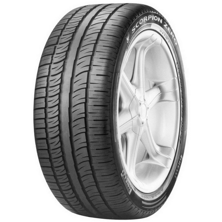 Anvelopa Vara Pirelli Scorpion Zero Asim. Mo1 295/40 R22 112W XL