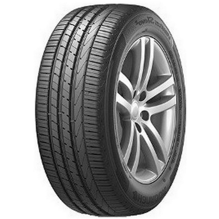 Hankook K117B Ventus S1 Evo2 XL HRS 255/30 R19 91Y nyári gumi