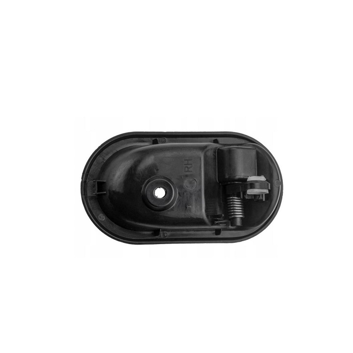 Interior maner, Dacia Duster (2010-2017), Dreapta usa