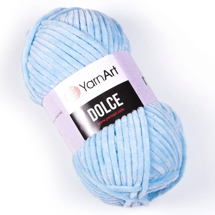Fir Dolce Yarn Art, cod 749, 100 gr, 120 m