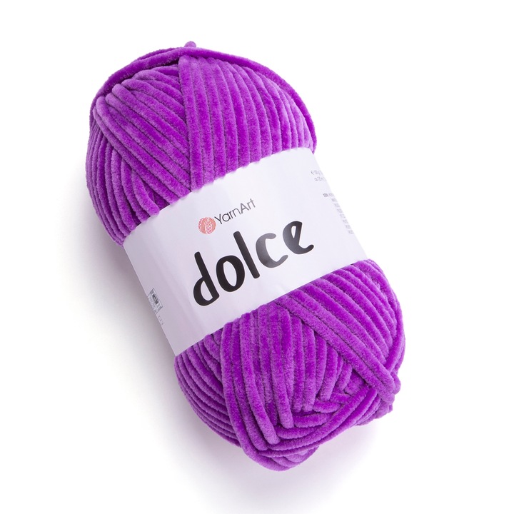 Fir Dolce Yarn Art, cod 788, 100 gr, 120 m